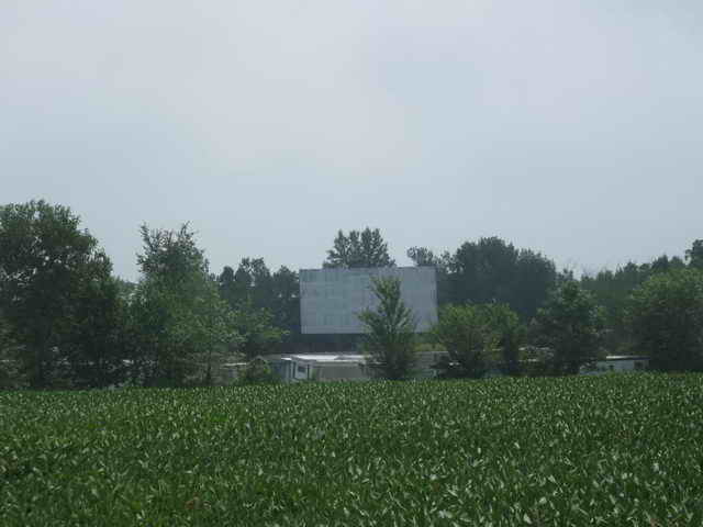 Town and Country Drive-In I & II - 2010 Photo (newer photo)